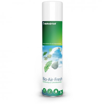 清新宝 Bio-Air-Fresh