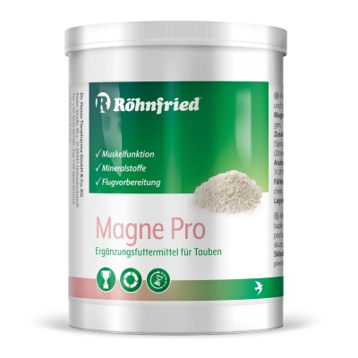 肌肉营养剂 MagnePro